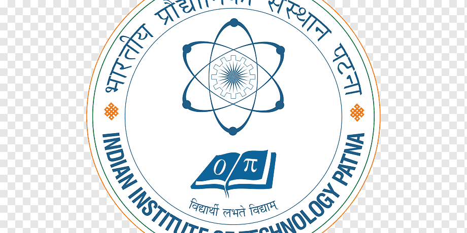 Indian Institute of Technology (IIT) Patna logo