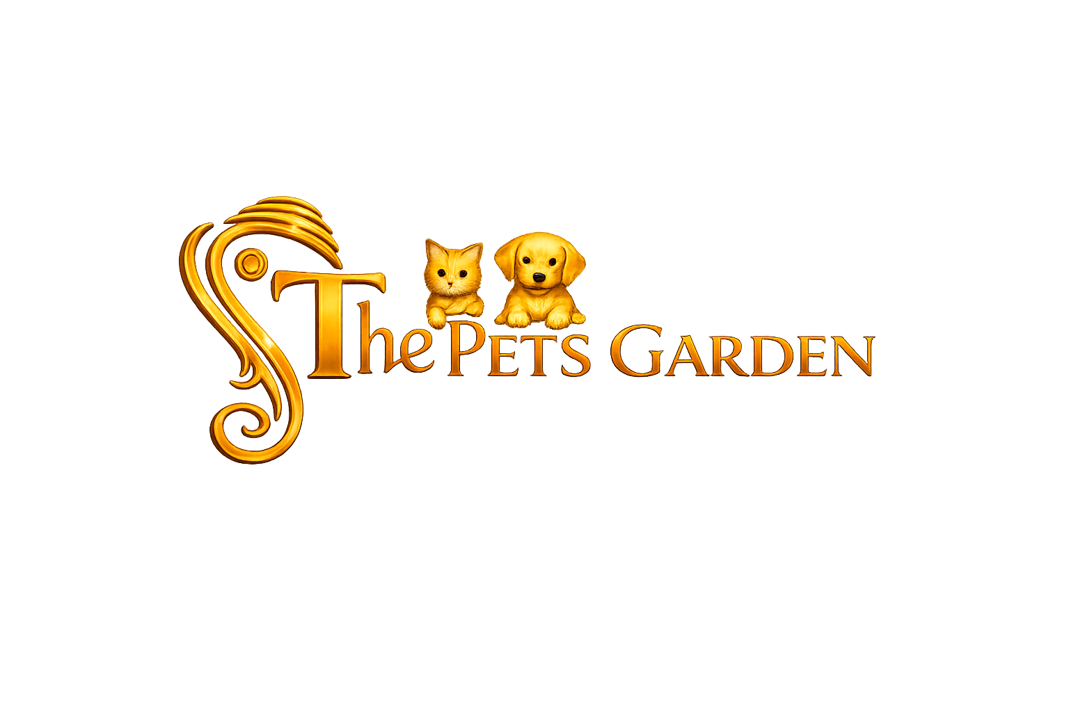 The Pets Garden