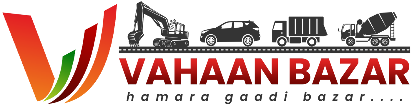 Vahaan Bazar